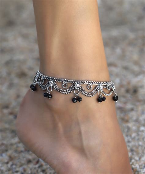 amazon ankle bracelet - amazon ankle bracelet for women.